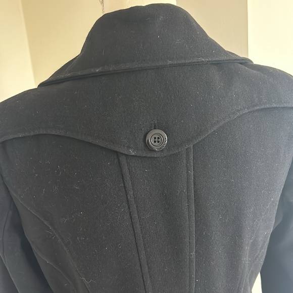 Winter Peacoat - Picture 6 of 12